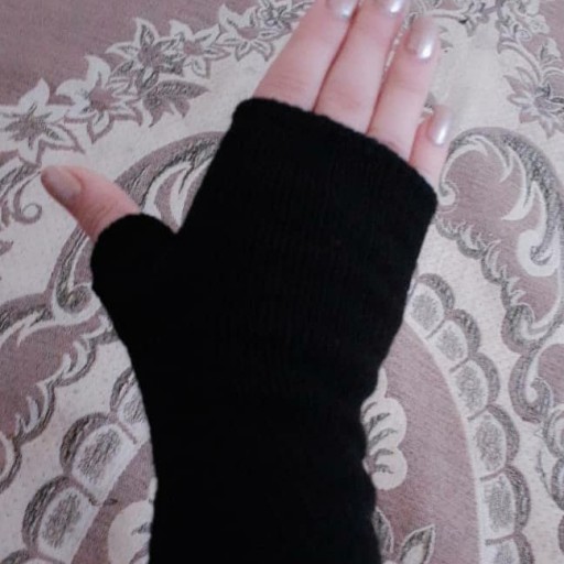 ساق دست کاموای زیبا با عالیترین قیمت برای زمستان شما عزیزان
