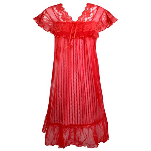 لباس خواب زنانه ماییلدا مدل 3596