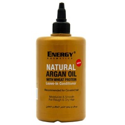 ماسک موی انرژی مدل آرگان Natural Argan Oil

نرم کننده و صاف کننده مو، دارای گیاه آرگان و روغن آرگان، آبرسان موهای خشک