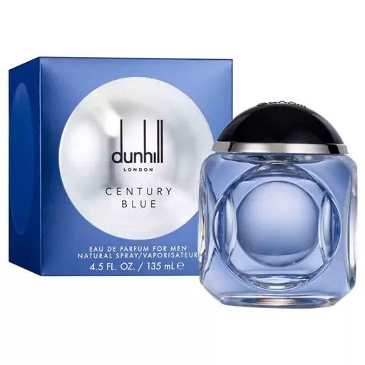 عطر ادکلن دانهیل سنچری بلو مردانه ادو پرفیوم 135میلی لیتر (Dunhill Century Blue)