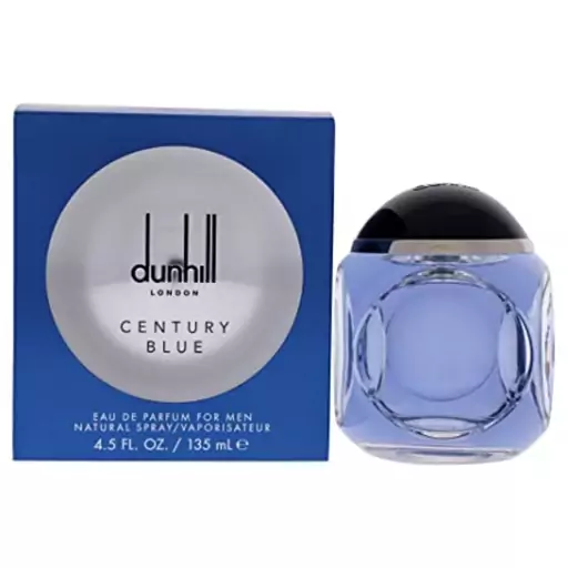 عطر ادکلن دانهیل سنچری بلو مردانه ادو پرفیوم 135میلی لیتر (Dunhill Century Blue)