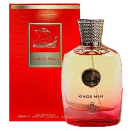 عطر ادکلن مردانه کرید وایکینگ - کرید قرمز فراگرنس ورد کینگز من