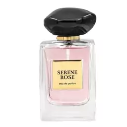 عطر ادکلن زنانه رز میلانو فراگرنس ورد Serene Rose