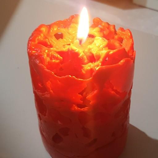 شمع گیپوری (یخی)