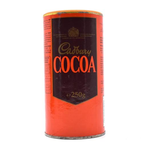 پودر کاکائو خالص کدبری وزن 250 گرم
