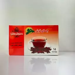  دمنوش  چای ترش( ضدفشار خون)