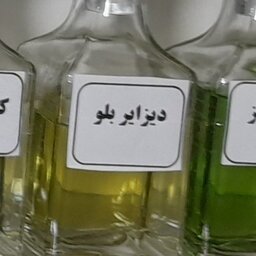 عطر دانهیل ابی دیزایر بلو 10گرمی