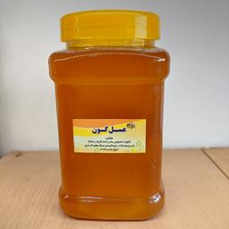 عسل گون درجه1 (یک کیلویی)
