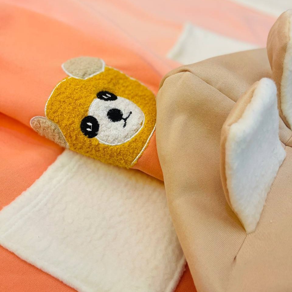 هودی تدی خرس