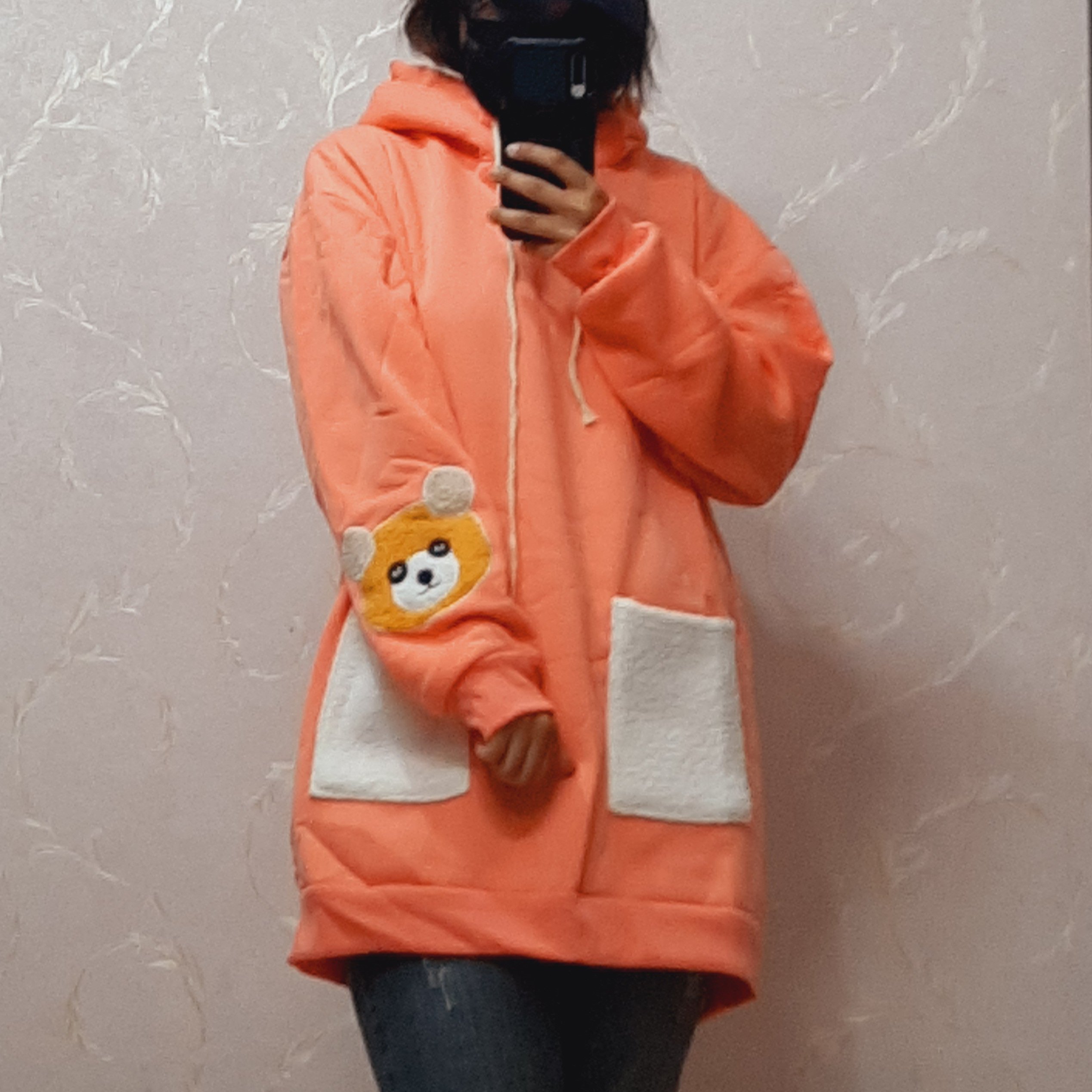 هودی تدی خرس