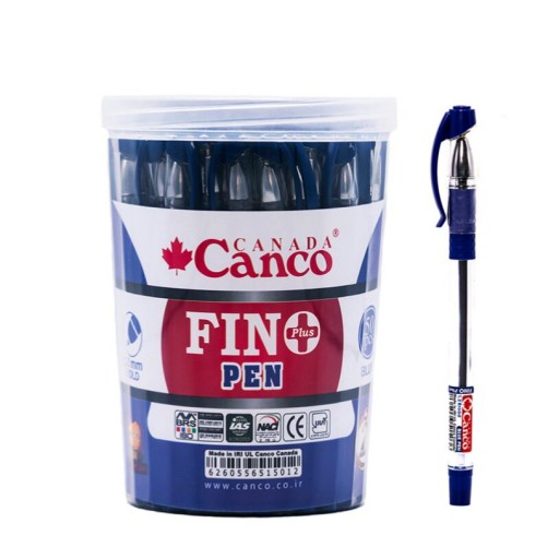 خودکار کنکو ( Canco ) مدل فینو پلاس