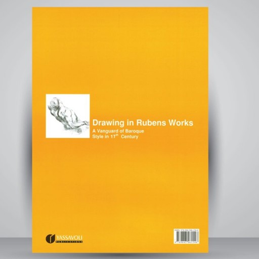 کتاب طراحی در آثار ربنس