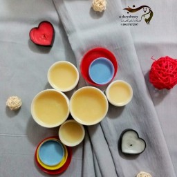 پماد ترک پا گیاهی(50گرم)
