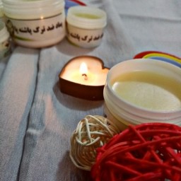 پماد ترک پا گیاهی(50گرم)