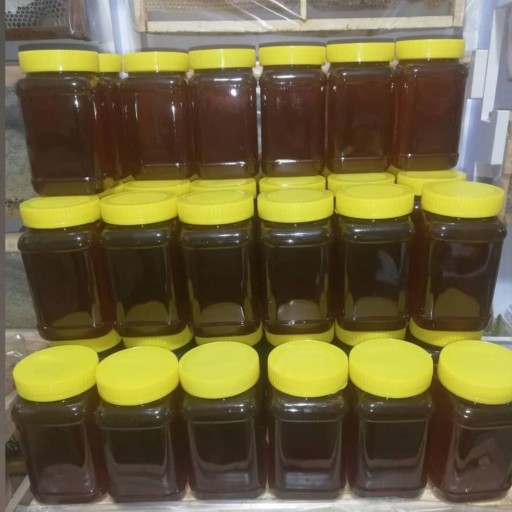 عسل طبیعی(سفارش مشتری عزیز)