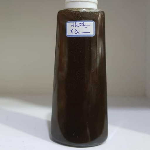 روغن سیاهدانه اعلاء(60سی سی) گرفته شده به روش سنتی