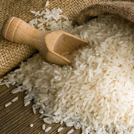 برنج 4 کیلویی