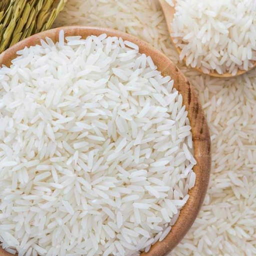 برنج هاشمی اعلاء گیلان 1400 15 کیلویی