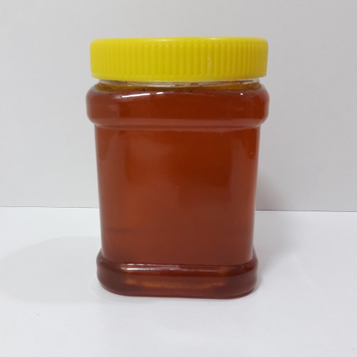 عسل طبیعی ساکارز زیر دو و نیم