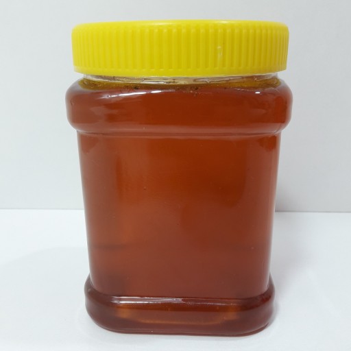عسل طبیعی ساکارز زیر دو و نیم