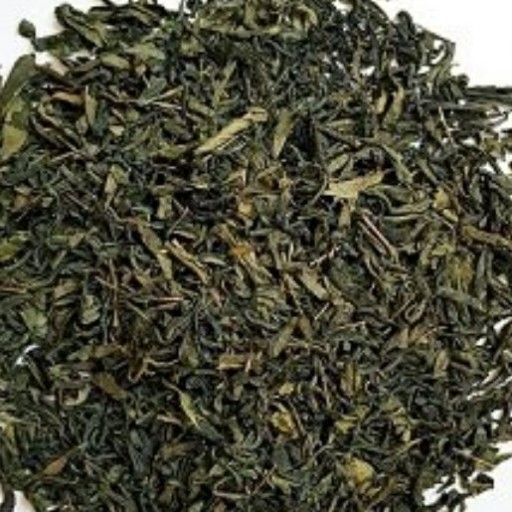 چای سبز  شمال نیم کیلو 