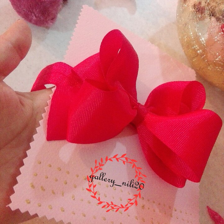 هدبند خوشگل نوزادی