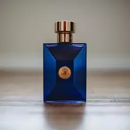 عطر ورساچه دیلان بلو با حجم 10 میل- Versace Dylan Blue