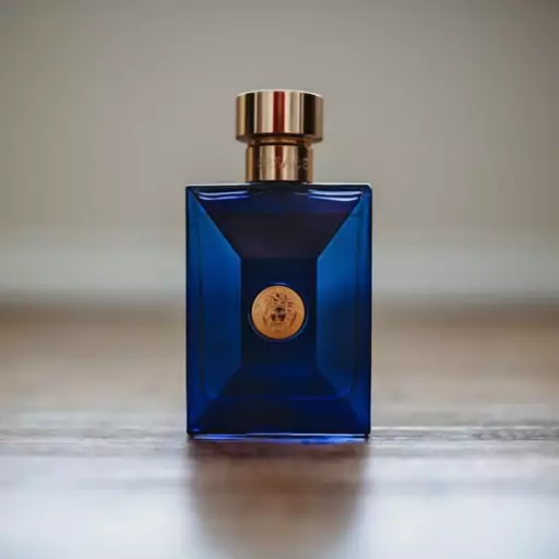 عطر ورساچه دیلان بلو با حجم 10 میل- Versace Dylan Blue