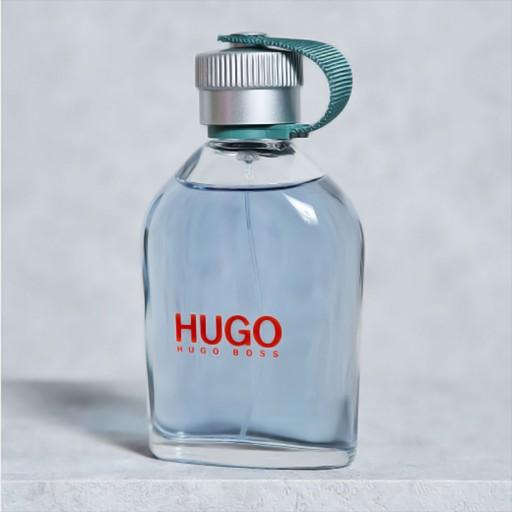 عطر هوگو باس هوگو من(ورسوز) با حجم 10 میل  - Hugo Boss Hugo Man