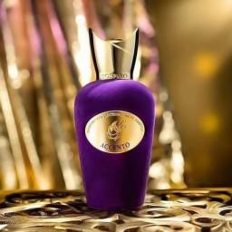 عطر سوسپیرو اکسنتو  با حجم 10 میل- Sospiro Perfumes Accento