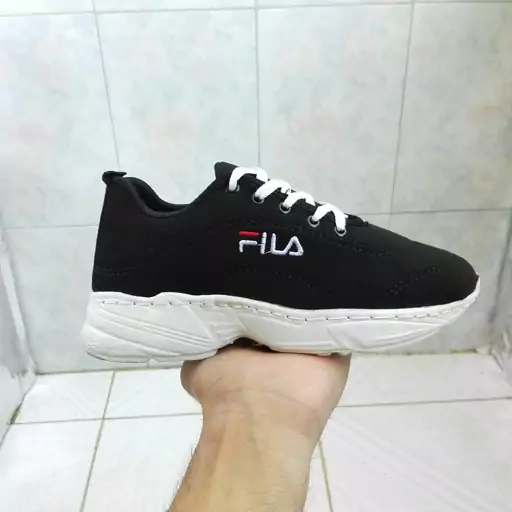 کتونی دخترانه و پسرانه FILA - سایز 37 تا 40