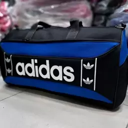 ساک برزنتی دو رو ورزشی adidas