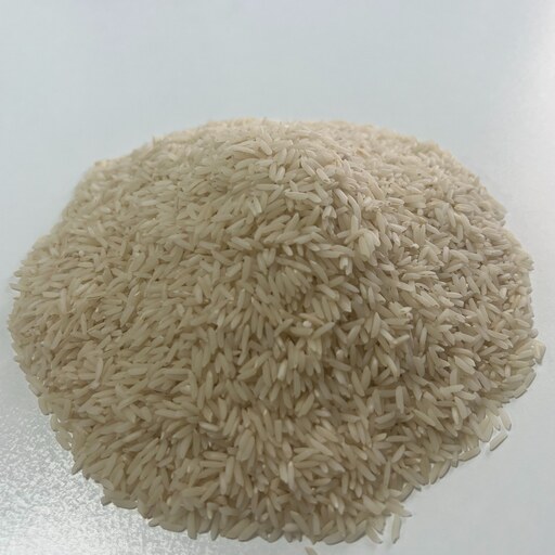 برنج طارم درجه یک سورت شده سالم و درجه یک آستانه برند موسوی 5 کیلوگرمی معطر