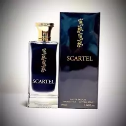 عطر ادکلن اسکارتل سواروفسکی SCARTEL BY SWAROVSKI