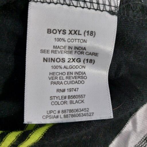 تیشرت چاپ دار کد 543 پسرانه مردانه 