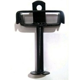 قفل پدال نیسان