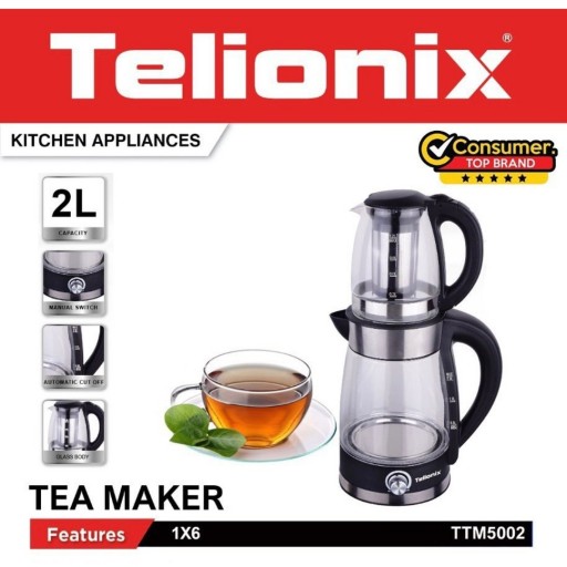 چایساز دوقلو تلونیکس