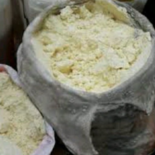 پنیر خیکی گوسفندی(موتال پنیری)