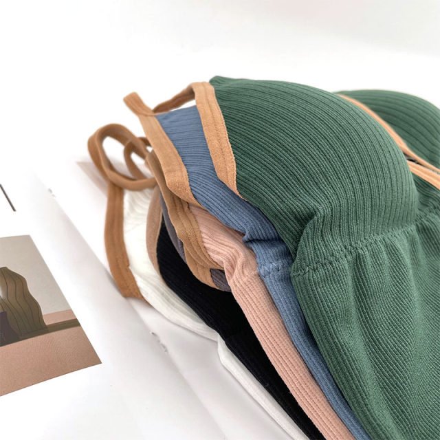 ست نیمتنه زیپ دار و شورت