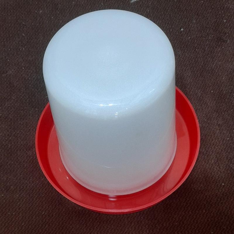 ظرف آبخوری لیوانی 1/5 لیتری زما پلاست