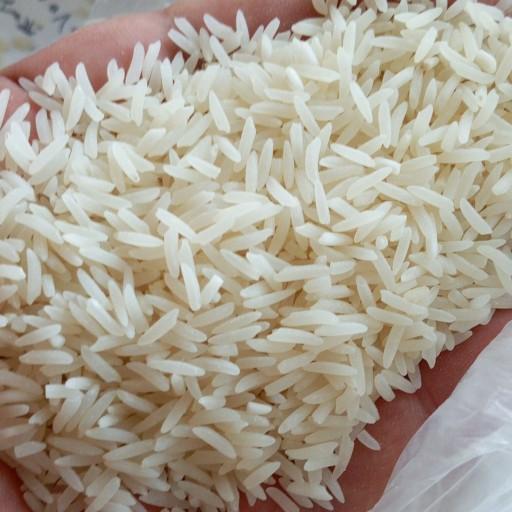 برنج موسئ طارم 10 کیلوگرم با5درصد شکسته کارخانه