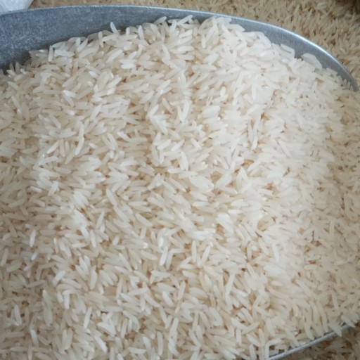 طارم فجر  گیلان با5درصد شکسته برنج کارخانه 2 کیلوگرم