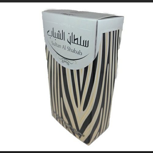 ادکلن سلطان الشباب 50میل