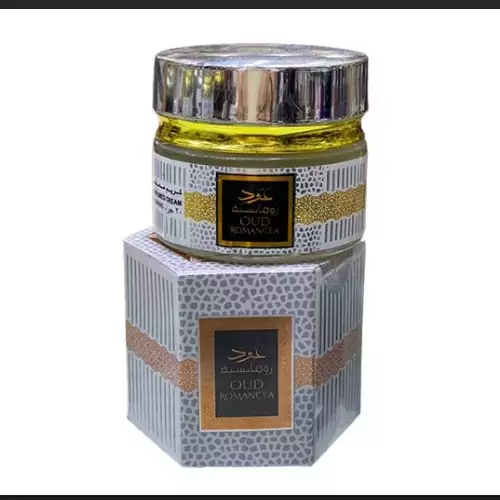 کرم معطر عود رومانسیه 