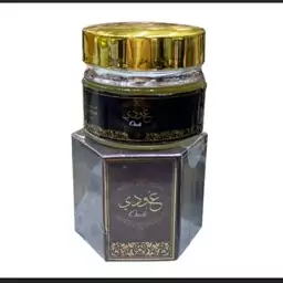 کرم معطر عودی 