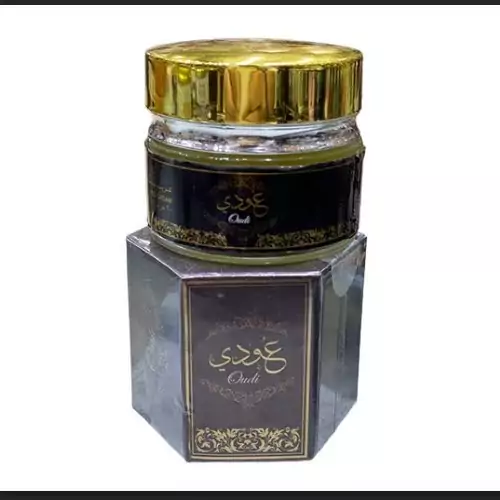 کرم معطر عودی 