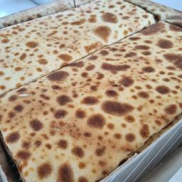 نان یوخه کتابی گتک سوغات شیراز (1 کیلوگرم)