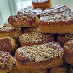 شیرینی زبان - شیراز (1 کیلوگرم)