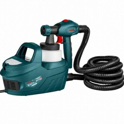 پیستوله برقی خرطومی 650 وات رونیکس مدل 1365 