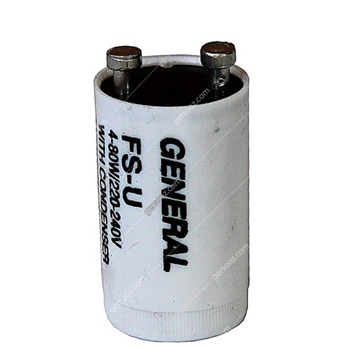 استارتر مهتابی جنرال